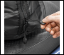 Sealey MCHB02 Fleece Lined Helmet Bag - Large