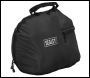 Sealey MCHB02 Fleece Lined Helmet Bag - Large
