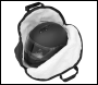 Sealey MCHB02 Fleece Lined Helmet Bag - Large