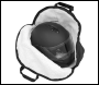 Sealey MCHB02 Fleece Lined Helmet Bag - Large