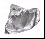 Sealey MCL Motorcycle Cover 2460 x 1050 x 1370mm - Large