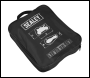 Sealey MCL Motorcycle Cover 2500 x 1100 x 1400mm - Large