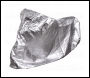 Sealey MCM Motorcycle Cover 2320 x 1000 x 1350mm - Medium