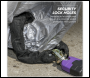 Sealey MCM Motorcycle Cover 2320 x 1000 x 1350mm - Medium