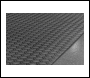 Sealey MCR0919 Anti-Fatigue Workshop Matting 910 x 1980mm