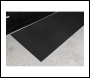 Sealey MCR10100 Ribbed Workshop Matting 1000 x 10000mm - Pack of 1
