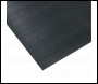 Sealey MCR10100 Ribbed Workshop Matting 1000 x 10000mm - Pack of 1