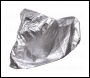 Sealey MCS Motorcycle Cover 1830 x 890 x 1300mm - Small