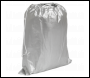 Sealey MCS Motorcycle Cover 1830 x 890 x 1300mm - Small