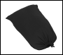 Sealey MCSM Motorcycle Stretch Cover Indoor Medium