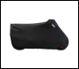 Sealey MCSM Motorcycle Stretch Cover Indoor Medium