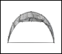 Sealey MCTS Wall Mounting Folding Motorcycle Shelter
