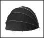 Sealey MCTS Wall Mounting Folding Motorcycle Shelter