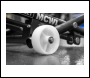 Sealey MCWL Motorcycle Wheel adjustable Support with Rollers