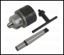 Sealey MDDC16 Magnetic Drill Twist Chuck 16mm