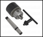 Sealey MDDC16 Magnetic Drill Twist Chuck 16mm