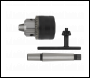 Sealey MDDC16 Magnetic Drill Twist Chuck 16mm