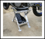 Sealey MDRP01 Motorcycle Oil Drain Pan 2.5L