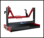 Sealey MES01 Motorcycle Engine Stand, Single/Twin Cylinder 30kg Capacity