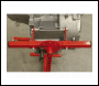 Sealey MES02 Engine Rebuild Stand, Multi-Cylinder 75kg Capacity