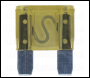 Sealey MF2010 Automotive MAXI Blade Fuse 20A - Pack of 10