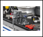 Sealey MFV150 Multifunction Cast Iron Vice with Swivel Base 150mm