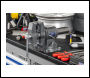 Sealey MFV150 Multifunction Cast Iron Vice with Swivel Base 150mm