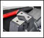 Sealey MFV150 Multifunction Cast Iron Vice with Swivel Base 150mm