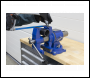 Sealey MFV150 Multifunction Cast Iron Vice with Swivel Base 150mm