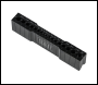 Sealey MG2 Drill Block Guide Imperial