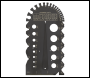 Sealey MGI1 Imperial Multifunction Gauge