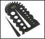 Sealey MGI1 Imperial Multifunction Gauge