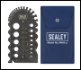 Sealey MGI1 Imperial Multifunction Gauge