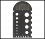 Sealey MGM1 Metric Multi-Gauge