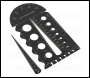 Sealey MGM1 Metric Multi-Gauge