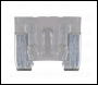 Sealey MIBF25 Automotive MICRO Blade Fuse 25A - Pack of 50