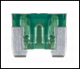 Sealey MIBF30 Automotive MICRO Blade Fuse 30A - Pack of 50
