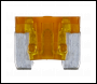 Sealey MIBF5 Automotive MICRO Blade Fuse 5A - Pack of 50