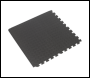 Sealey MIC1218 Interlocking EVA Foam Workshop Mat Set 1200 x 1800mm