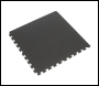 Sealey MIC1218 Interlocking EVA Foam Workshop Mat Set 1200 x 1800mm