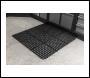 Sealey MIC9292 Interlocking Anti-Fatigue Matting 920 x 920mm