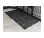 Sealey MIC9292 Interlocking Anti-Fatigue Matting 920 x 920mm