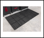 Sealey MIC9292 Interlocking Anti-Fatigue Matting 920 x 920mm
