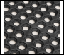 Sealey MIC9292 Interlocking Anti-Fatigue Matting 920 x 920mm