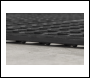 Sealey MIC9292 Interlocking Anti-Fatigue Matting 920 x 920mm