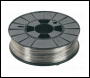 Sealey MIG/5K/SS08 Stainless Steel MIG Wire 5kg 0.8mm 308(S)93 Grade