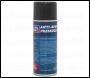 Sealey MIG/722308 Anti-Spatter Pressure Spray 300ml