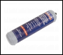 Sealey MIG/MIX/100/12 Disposable Carbon Dioxide/Argon Gas Cylinder 100g - Box of 12