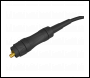 Sealey MIG/T15 MIG Torch with 3m Euro Connector MB15