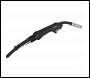Sealey MIG/T15 MIG Torch with 3m Euro Connector MB15